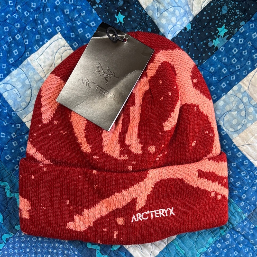 Arc'teryx Knit Beanie
